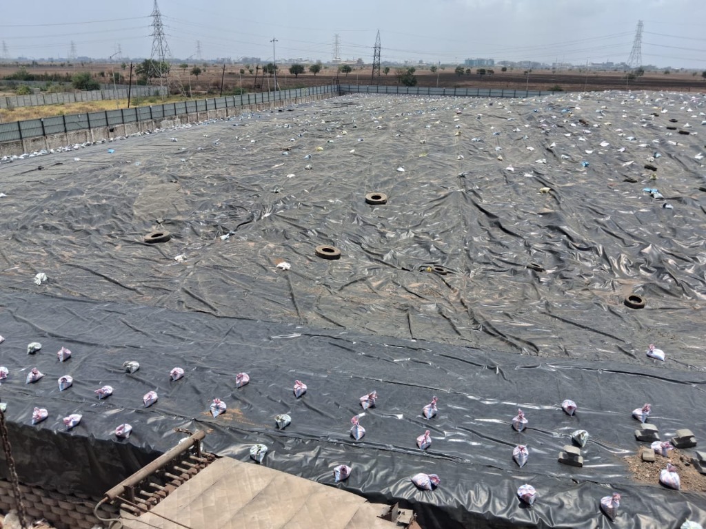 Shesh Enviro Common TSDF Facility